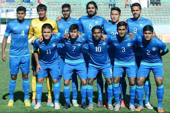 India national football team ISL is great but what about the Indian national football team News18