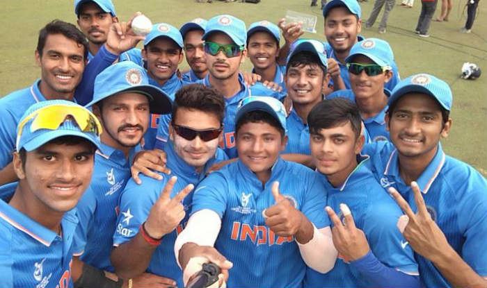 India national under-19 cricket team s3indiacomwpcontentuploads201601indjpg