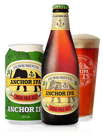India pale ale IPA Best Craft India Pale Ale from Anchor