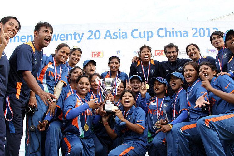 India women's national cricket team Gaurav Kalra Asian Games a bus missed for Indian women39s cricket