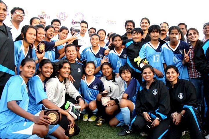 India women's national football team steindiacomsitesdefaultfilesinlineindianwo