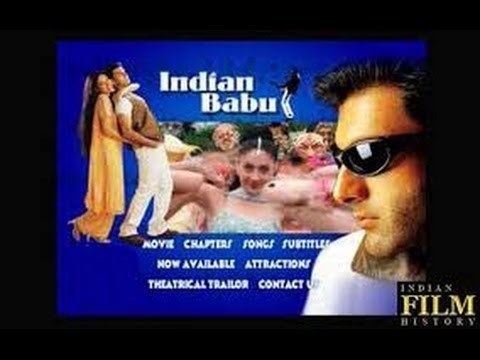 bollywood movie indian babu YouTube