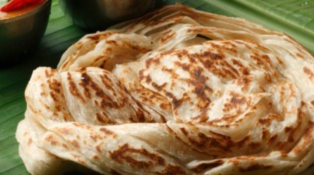 Indian bread 10 Best Indian Bread Recipes NDTV Food