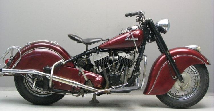 Indian Chief (motorcycle)