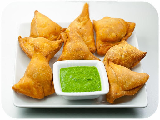 Indian fast food - Alchetron, The Free Social Encyclopedia