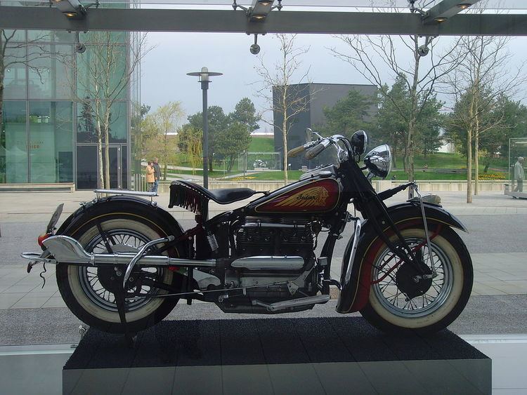 Indian Four
