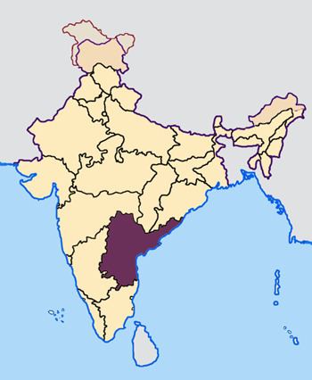 Indian general election, 1962 (Andhra Pradesh)