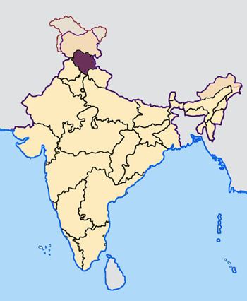 Indian general election, 2009 (Himachal Pradesh)