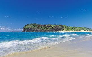 Indian Head (Fraser Island) Indian Head Fraser Island