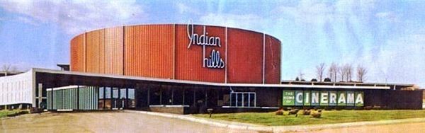 Indian Hills Theater Indian Hills Theater in Omaha NE Cinema Treasures