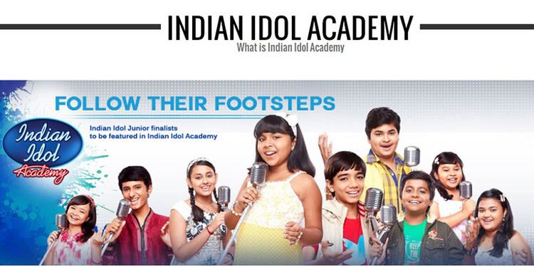 Indian Idol Academy Indian Idol Academy KYMedia raises funding from Singapore based