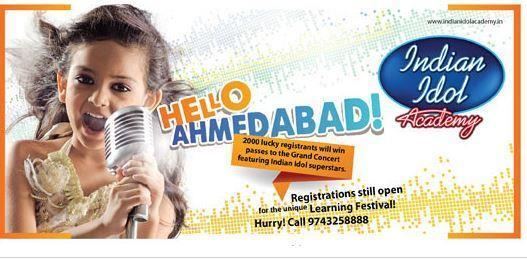Indian Idol Academy wwwindiastudychannelcomattachmentsResources16