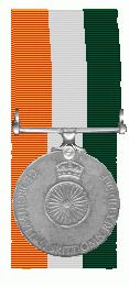 Indian Independence Medal