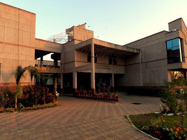 Indian Institute of Information Technology, Design and Manufacturing, Jabalpur Indian Institute of Information Technology Design and Manufacturing