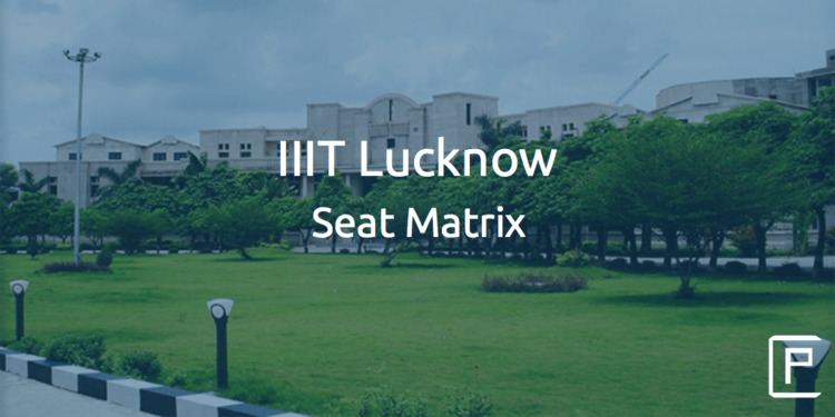 Indian Institute of Information Technology, Lucknow httpsimgcollegepraveshcom201610IIITLuckno