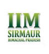 Indian Institute of Management Sirmaur wwwcutoff365comwpcontentuploads201508IIMSi