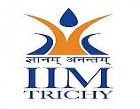 Indian Institute of Management Tiruchirappalli IIM Tiruchirappalli Recruitment 2017 Jobs and Career Alert