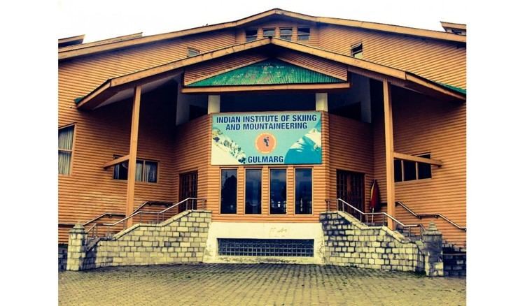 Indian Institute of Skiing and Mountaineering Institute of Skiing amp Mountaineering IISM