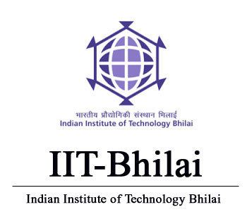 Indian Institute of Technology Bhilai IIT Bhilai Indian Institute of Technology Bhilai IIT PORTAL