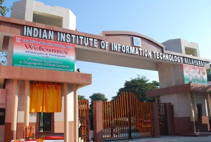 Indian Institutes of Information Technology Indian Institute of Information Technology Allahabad