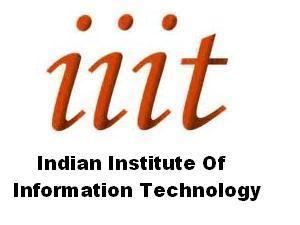 Indian Institutes of Information Technology wwwcg04comsitesdefaultfilesimages26iiitjpg