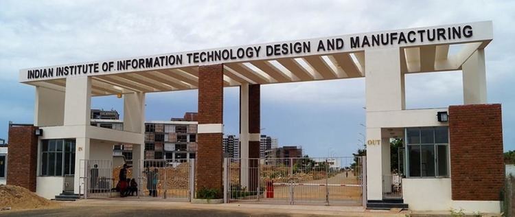 Indian Institutes of Information Technology The Indian Institute of Information Technology Design