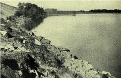 Indian Lake (Nobles County, Minnesota) httpsuploadwikimediaorgwikipediaenthumb2