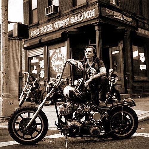 Indian Larry Forever Tank  Indian Larry Motorcycles