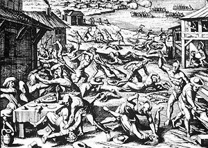 Indian massacre of 1622 Indian massacre of 1622 Wikipedia