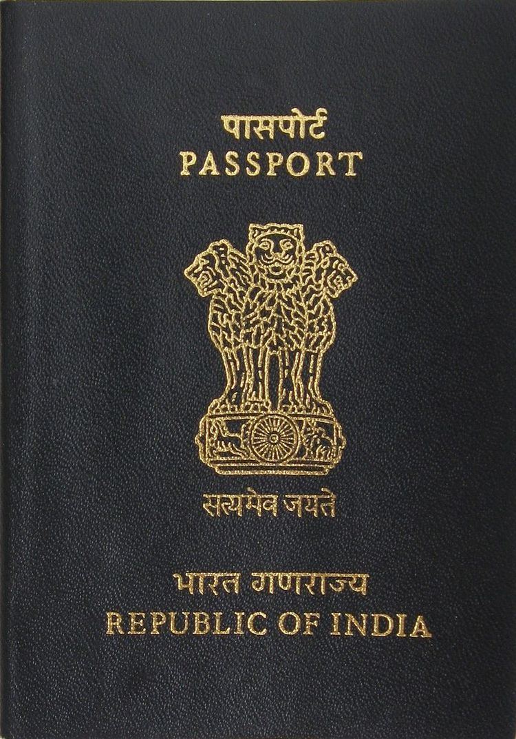 Indian nationality law