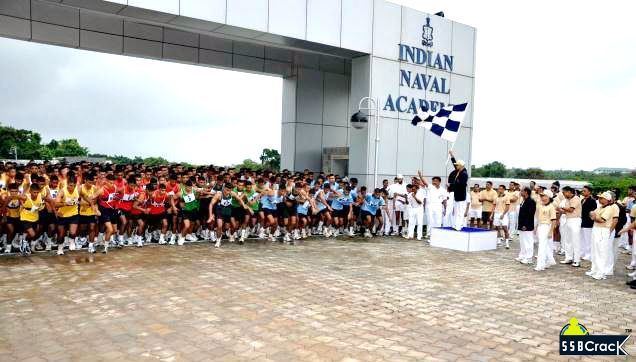 Indian Naval Academy All You Want To Know About INA Indian Naval Academy