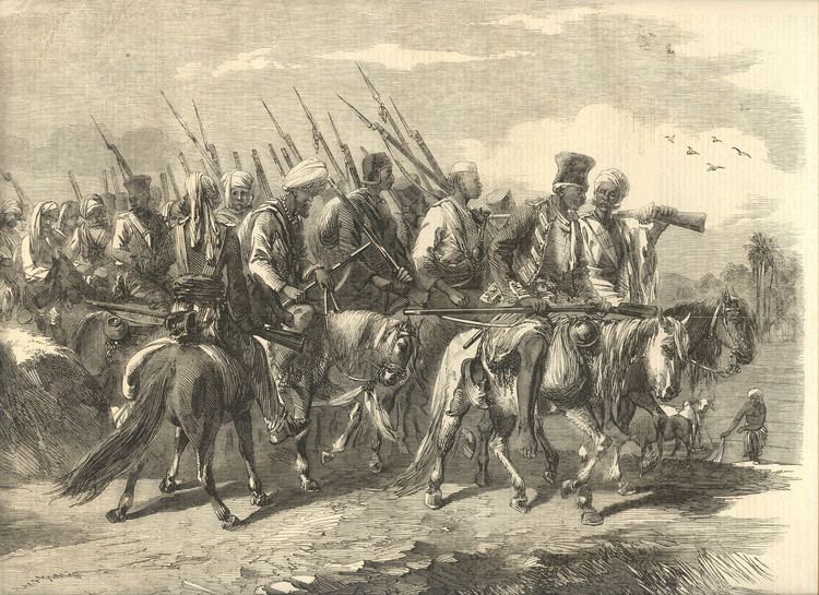Indian Rebellion of 1857 httpsuploadwikimediaorgwikipediacommons77