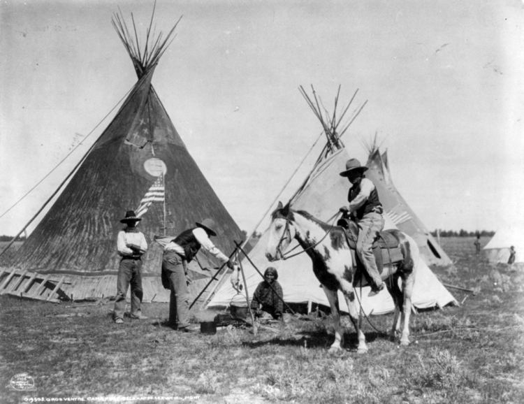 Indian reservation uploadwikimediaorgwikipediacommons88aGrosV