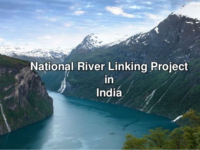 Indian Rivers Inter-link httpsimageslidesharecdncominterlinkingofrive