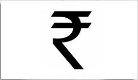 Indian rupee exchange rate history