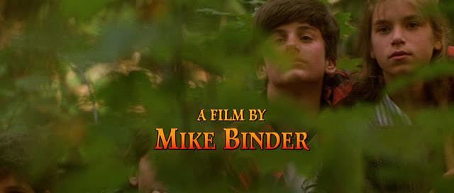 Image result for Indian Summer (1993 film)