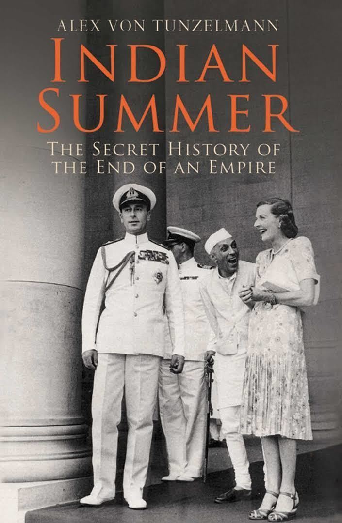 Indian Summer: The Secret History of the End of an Empire t3gstaticcomimagesqtbnANd9GcQNTW5ErArRm4KI81
