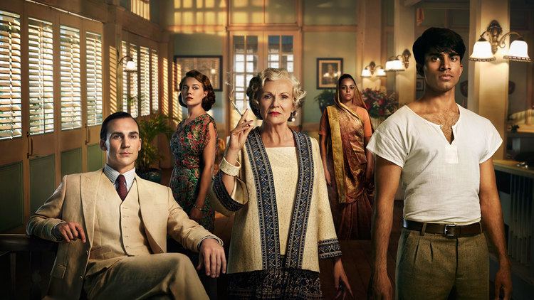 Indian Summers Indian Summers on PBS What American Audiences Should Know Blog