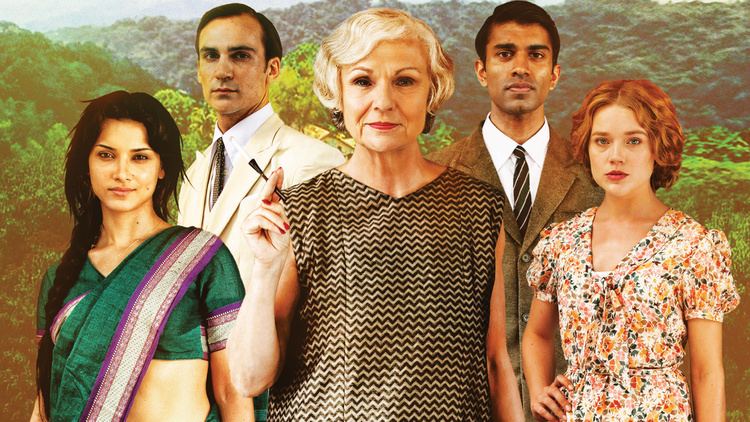 Indian Summers Watch Full Episodes Online of Masterpiece on PBS Indian Summers