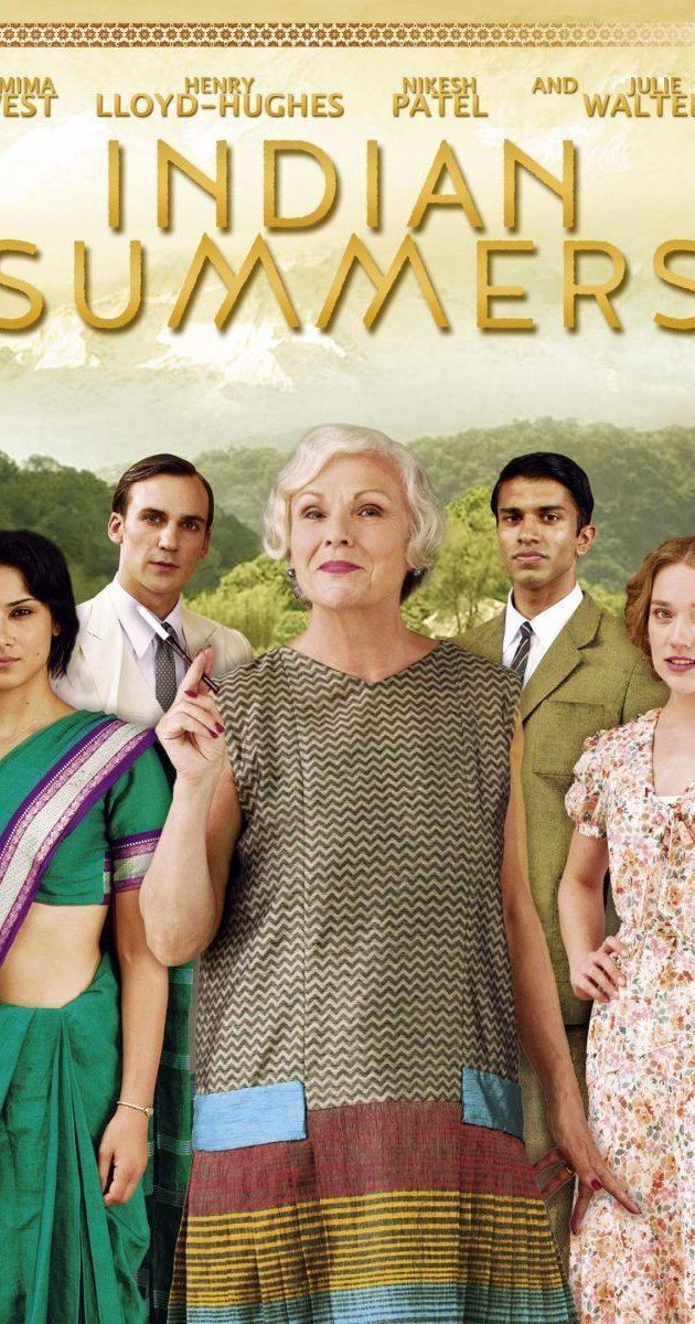 Indian Summers Indian Summers TV MiniSeries 2015 IMDb