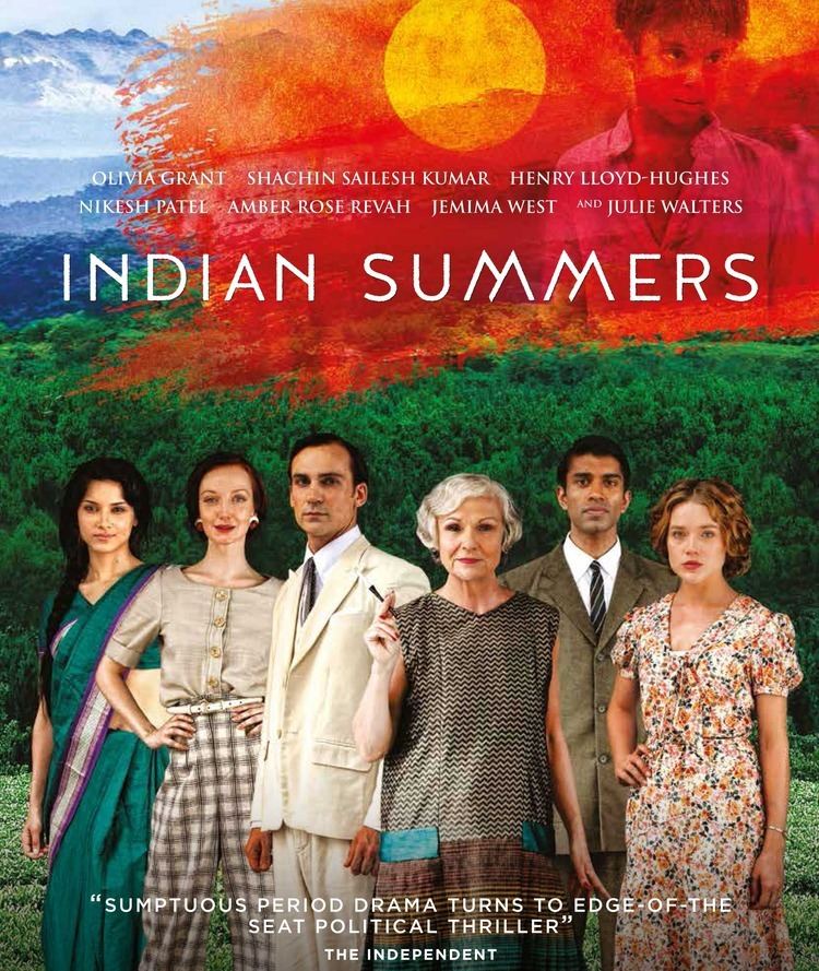 Indian Summers Indian Summers Series TV Tropes