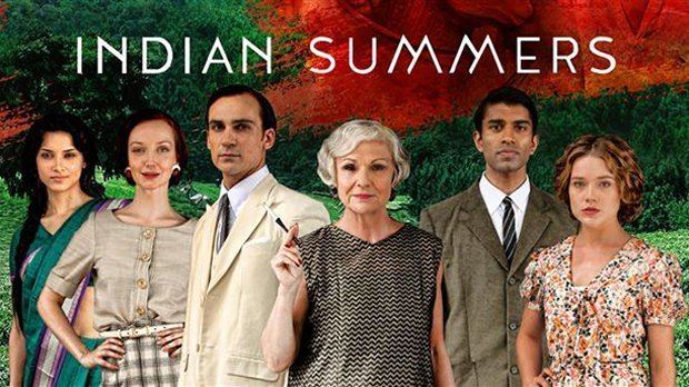 Indian Summers Indian Summers Screenings C21Media