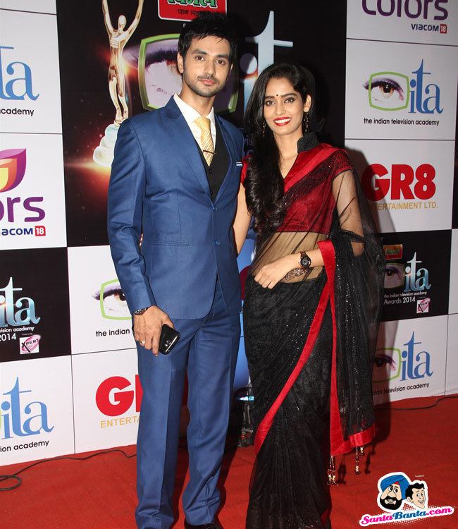 Indian Television Academy Awards Indian Television Academy Awards 2014 Picture 285922
