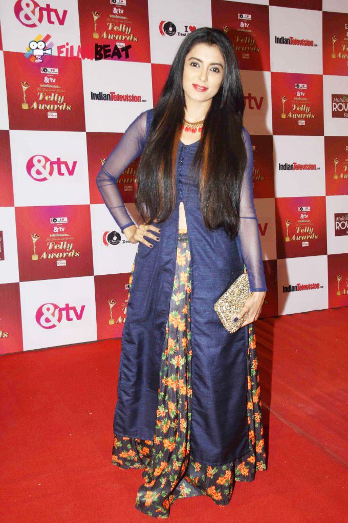 Indian Telly Awards 14th Indian Telly Awards 2015