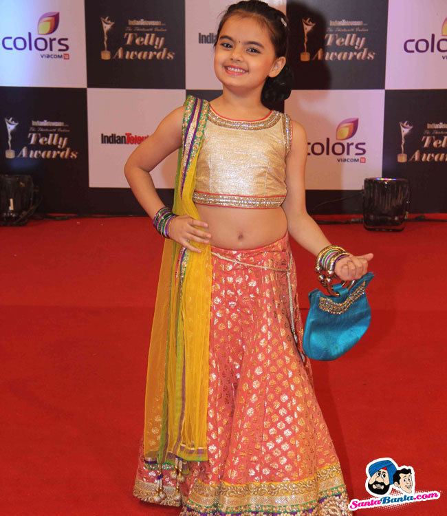 Indian Telly Awards Indian Telly Awards 2014 Picture 278304