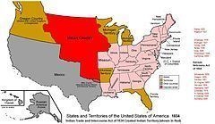 Indian Territory Indian Territory Wikipedia