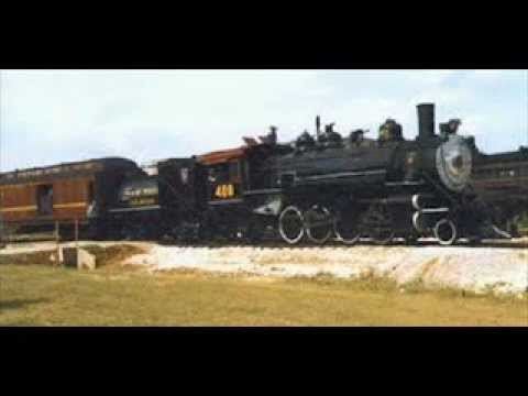 Indian Valley Railroad History of Indian Valley Railway 400 YouTube