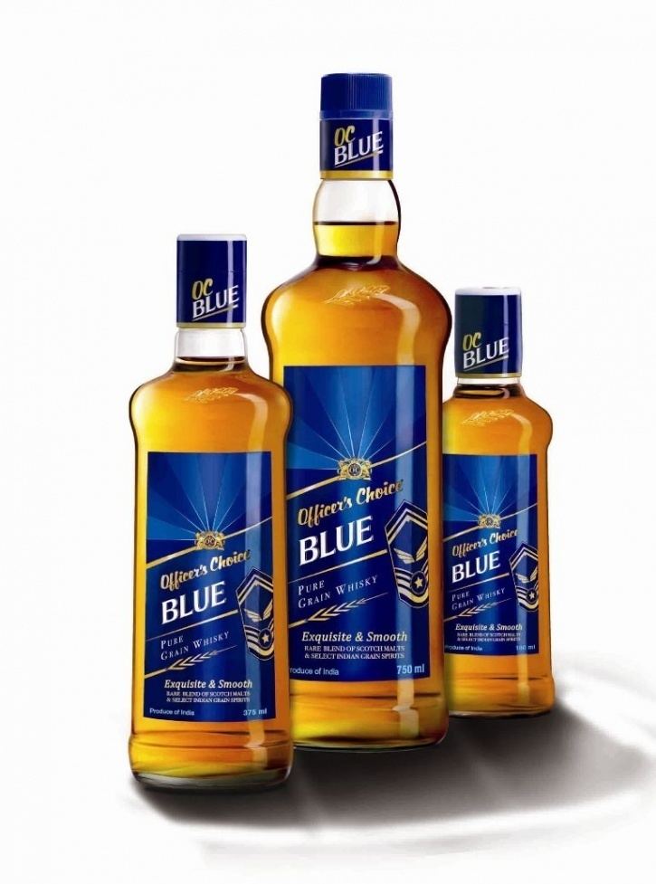 Indian whisky India Becomes The World39s Largest Whisky Consumer With 5 Of The
