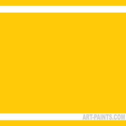Indian yellow wwwartpaintscomPaintsAcrylicJansenArtIndia