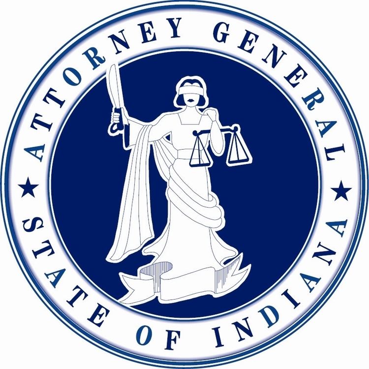 Indiana Attorney General
